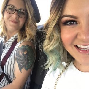 Meet your Posher, Monica